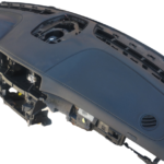 Mercedes-Benz ML 350 AMG 2012-2015 Tablero Piel Negra Sin Airbag OEM