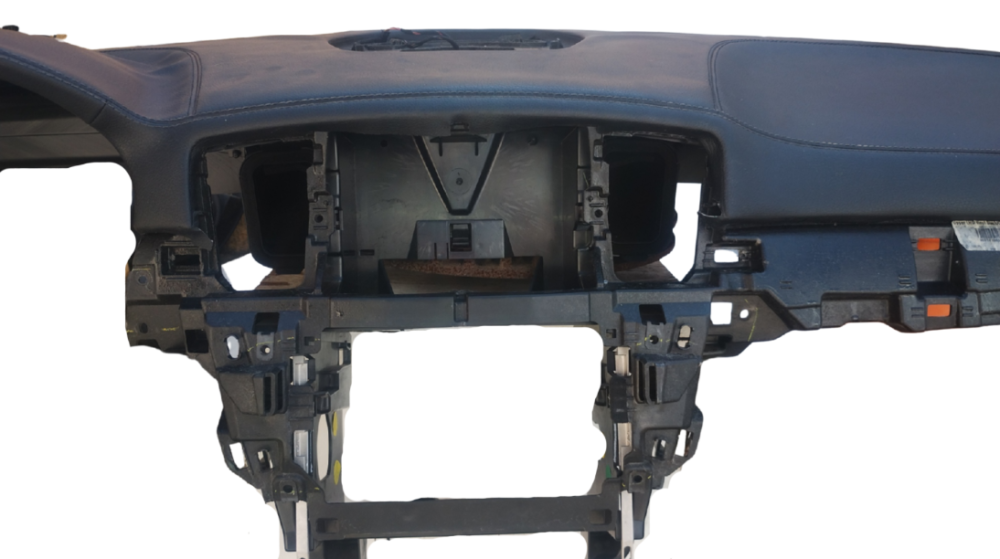 Mercedes-Benz ML 350 AMG 2012-2015 Tablero Piel Negra Sin Airbag OEM