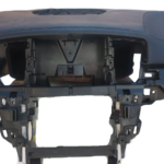 Mercedes-Benz ML 350 AMG 2012-2015 Tablero Piel Negra Sin Airbag OEM