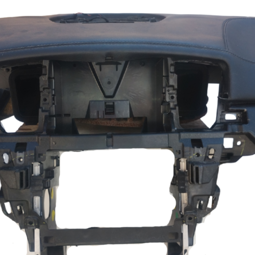 Captura de pantalla 2026-02-16 204603 Mercedes-Benz ML 350 AMG 2012-2015 Tablero Piel Negra Sin Airbag OEM