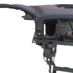 Mercedes-Benz ML 350 AMG 2012-2015 Tablero Piel Negra Sin Airbag OEM