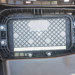 Mercedes-Benz ML 350 AMG 2012-2015 Tablero Piel Negra Sin Airbag OEM