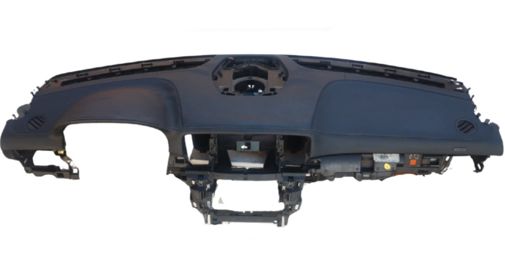 Mercedes-Benz ML 350 AMG 2012-2015 Tablero Piel Negra Sin Airbag OEM