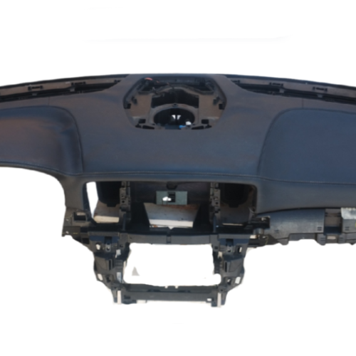 Captura de pantalla 2026-02-16 210649 Mercedes-Benz ML 350 AMG 2012-2015 Tablero Piel Negra Sin Airbag OEM