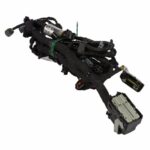 DU5Z12A581CA-LEF Ford Fusion 2.0L 13-16 Arnés Motor Y Transmisión OEM DU5T-12C508-CE
