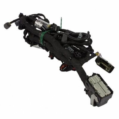 Ford Fusion 2.0L 13-16 Arnés Motor Y Transmisión OEM DU5T-12C508-CE
