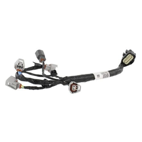 DU5Z14A411A-BAC Ford Focus 2.0L 12-15 Arnés Secundario Motor OEM DU5T-14B485-B6EJ3