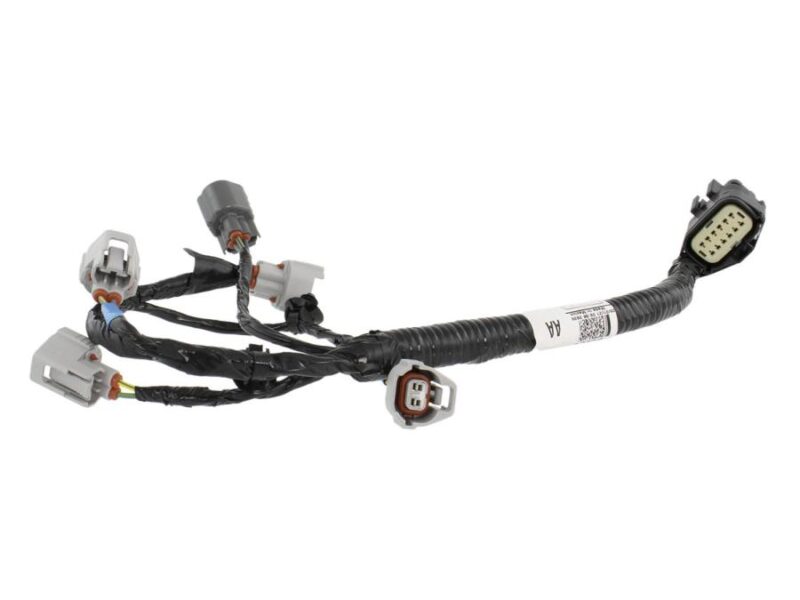 DU5Z14A411A-BAC Ford Focus 2.0L 12-15 Arnés Secundario Motor OEM DU5T-14B485-B6EJ3