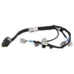 Ford Focus 2.0L 12-15 Arnés Secundario Motor OEM DU5T-14B485-B6EJ3