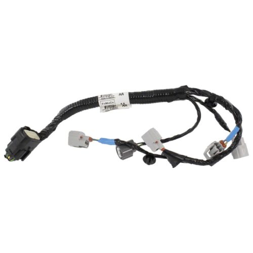 DU5Z14A411A-FRO Ford Focus 2.0L 12-15 Arnés Secundario Motor OEM DU5T-14B485-B6EJ3