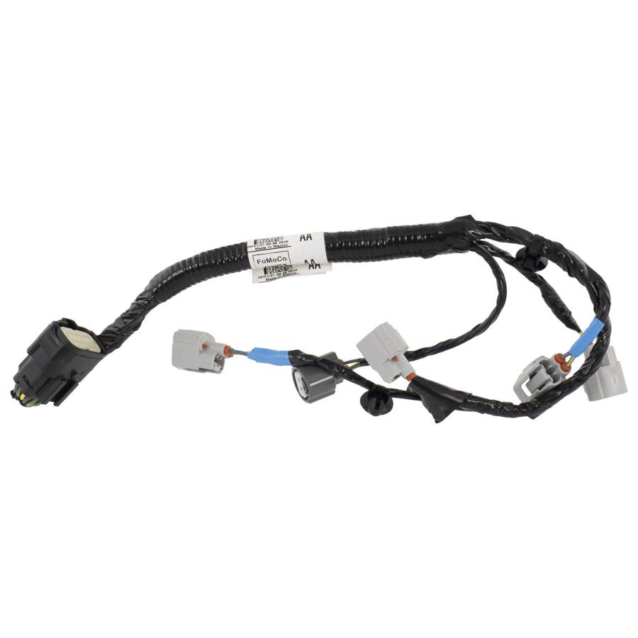 Ford Focus 2.0L 12-15 Arnés Secundario Motor OEM DU5T-14B485-B6EJ3