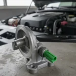 Ford Focus Trend 2.0l 2012-2014 Filtro De Aceite Bv6q-6b624-ab Oem