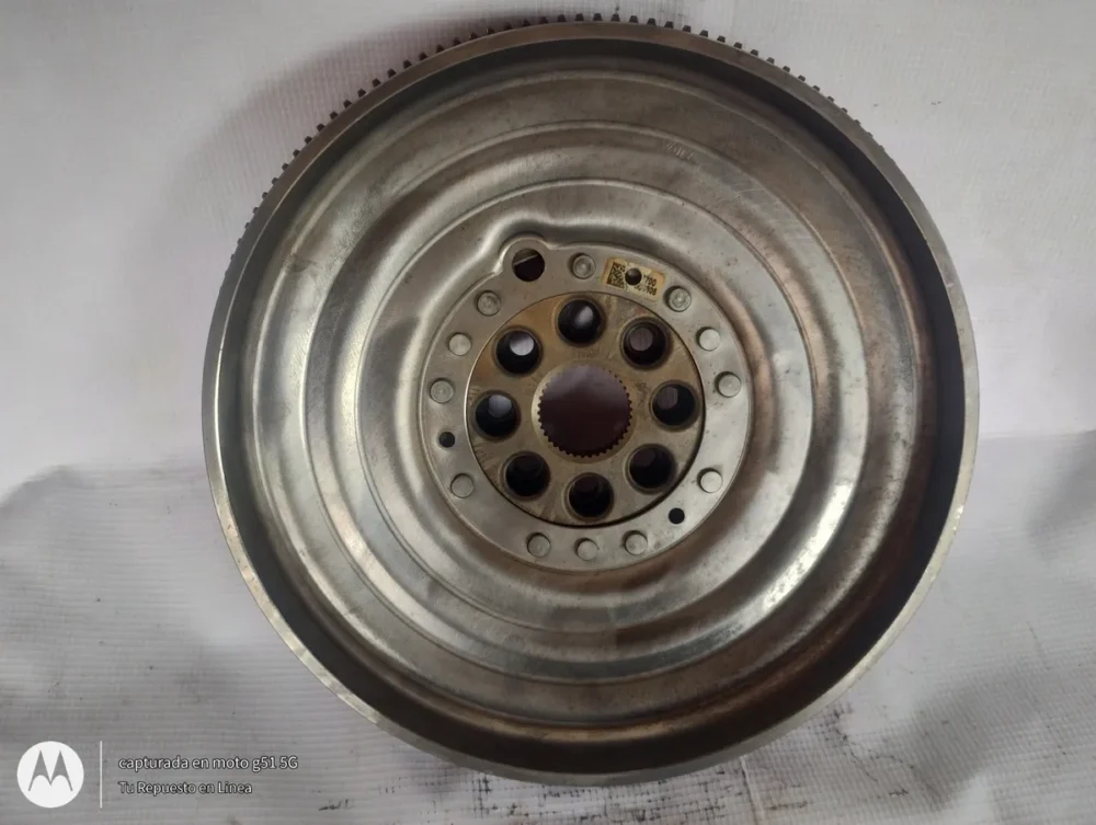 Mercedes-Benz CLA 200 2014 Volante Motor Flexplate OEM A2700300305