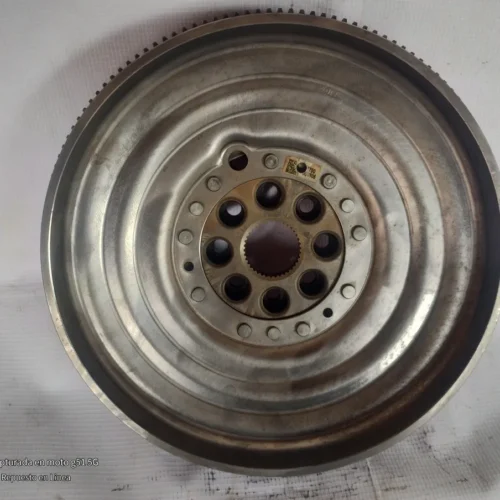 Mercedes-Benz CLA 200 2014 Volante Motor Flexplate OEM A2700300305
