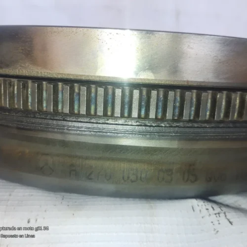 Mercedes-Benz CLA 200 2014 Volante Motor Flexplate OEM A2700300305