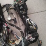 Ford Fusion Titanium 13-16 Arnés Principal Tablero EG9T-14401-AKE