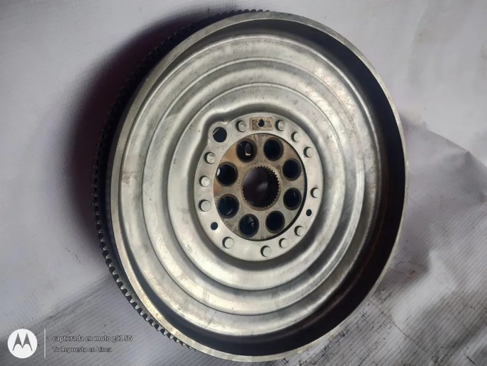 Mercedes-Benz CLA 200 2014 Volante Motor Flexplate OEM A2700300305