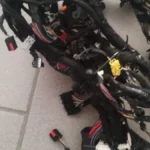 Ford Fusion Titanium 13-16 Arnés Principal Tablero EG9T-14401-AKE