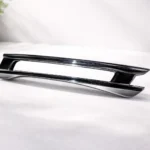 Mercedes-Benz ML 350 2012-15 Moldura Niebla Derecha A166 885 1474