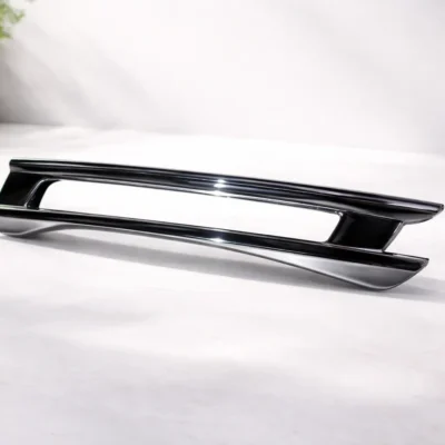 Mercedes-Benz ML 350 2012-15 Moldura Niebla Derecha A166 885 1474