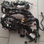 Ford Fusion Titanium 13-16 Arnés Principal Tablero EG9T-14401-AKE