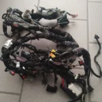 Ford Fusion Titanium 13-16 Arnés Principal Tablero EG9T-14401-AKE