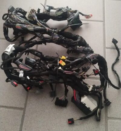 Ford Fusion Titanium 13-16 Arnés Principal Tablero EG9T-14401-AKE