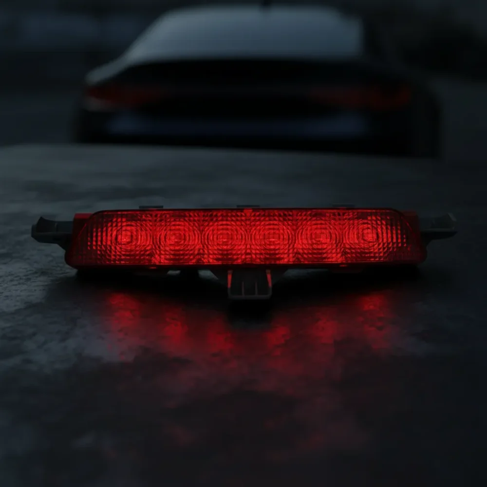 D_NQ_NP_2X_715615-MLM108982634308_032026-F Chevrolet Malibu 08-12 Luz Freno Medallón OEM LED GM 15271122