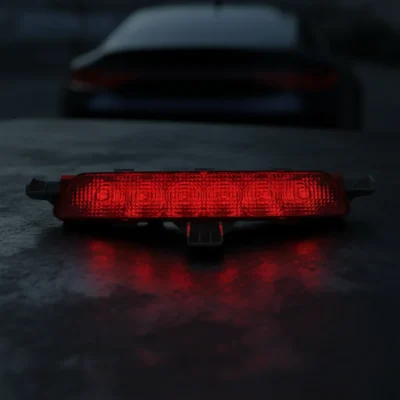 Chevrolet Malibu 08-12 Luz Freno Medallón OEM LED GM 15271122