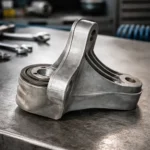 Ford Focus Trend 2.0l 2012-2014 Soporte De Caja Bv61-6p093-h Oem