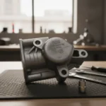 D_NQ_NP_2X_724722-MLM108650702795_032026-F Ford Focus Trend 2.0l 2014 Tapa Bomba Gasolina Cm5e-9b374-ee