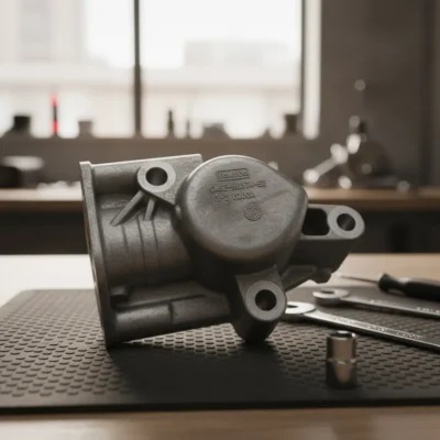 Ford Focus Trend 2.0l 2014 Tapa Bomba Gasolina Cm5e-9b374-ee