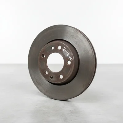 Mercedes-Benz CLA 200 2014 Disco Freno Delantero Derecho Ventilado OEM