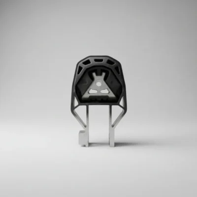 Ford Focus Trend 2.0l 2012-2014 Soporte De Caja Av61-6p082-ac Oem