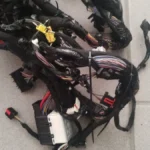 Ford Fusion Titanium 13-16 Arnés Principal Tablero EG9T-14401-AKE