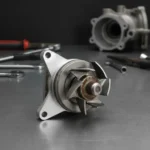 D_NQ_NP_2X_803203-MLM108650461695_032026-F Ford Focus Trend 2.0l 2014 Bomba De Agua Oem Cv6z-8501-a