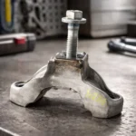 Ford Fusion Titanium 2.0l Soporte De Motor Bv61-7m125-lb Oem