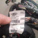 Ford Fusion Titanium 13-16 Arnés Principal Tablero EG9T-14401-AKE