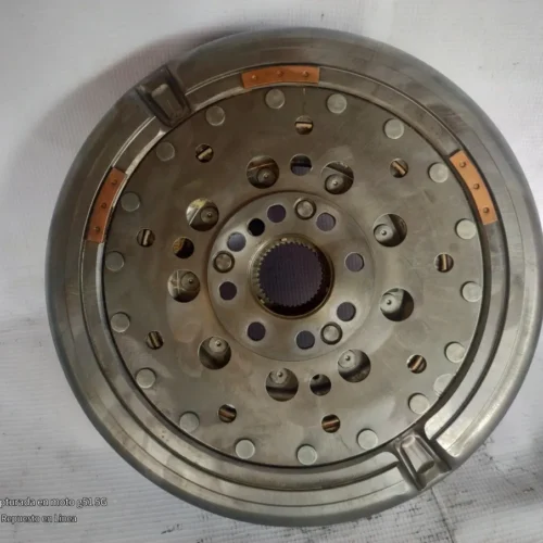Mercedes-Benz CLA 200 2014 Volante Motor Flexplate OEM A2700300305