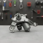 Ford Focus Trend 2012-2014 Motor Limpiaparabrisas Bv6s-17b571-ba O