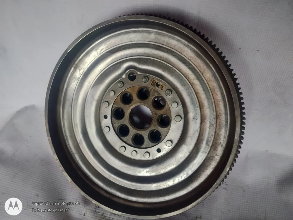 Mercedes-Benz CLA 200 2014 Volante Motor Flexplate OEM A2700300305