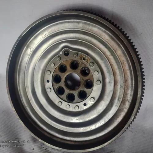 Mercedes-Benz CLA 200 2014 Volante Motor Flexplate OEM A2700300305