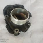 Malibu 2011 2.4l Cuerpo De Aceleración Electrónico