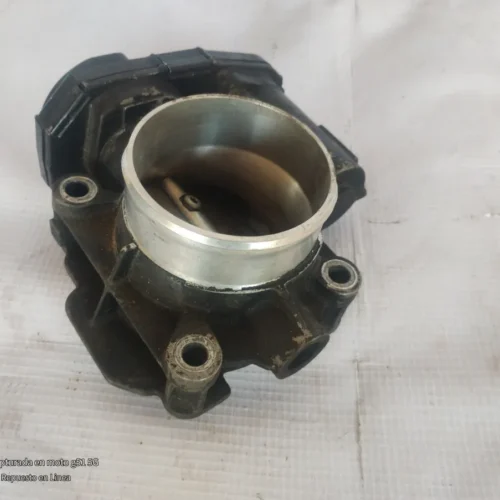 D_NQ_NP_2X_916481-MLM84001066635_042025-F Malibu 2011 2.4l Cuerpo De Aceleración Electrónico