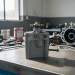 Ford Focus Trend 2.0l 2012-2014 Bomba De Aceite Ds7e-6600-ab Oem