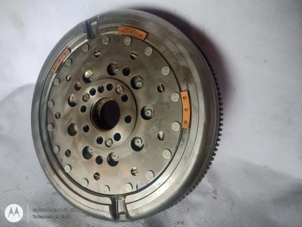 Mercedes-Benz CLA 200 2014 Volante Motor Flexplate OEM A2700300305