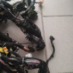 Ford Fusion Titanium 13-16 Arnés Principal Tablero EG9T-14401-AKE