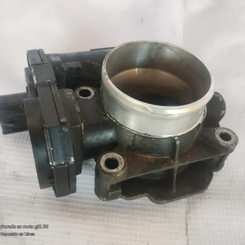 D_NQ_NP_2X_960167-MLM84000690971_042025-F Malibu 2011 2.4l Cuerpo De Aceleración Electrónico