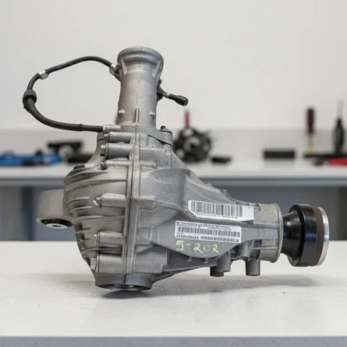 Mercedes-Benz ML 350 AMG 2012-2015 Diferencial Delantero 4MATIC OEM