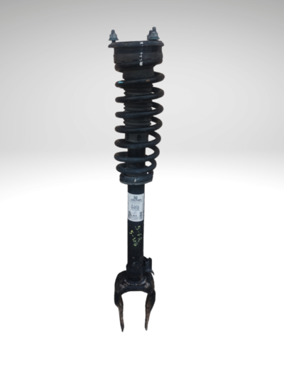 Mercedes-Benz ML 350 AMG 2014 Amortiguador Del Der OEM A1663232400